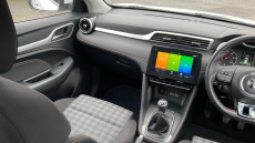 MG ZS 1.5 VTi-TECH Excite 5dr Petrol Hatchback